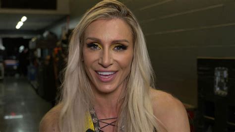 Huge update on when Charlotte Flair is returning to。